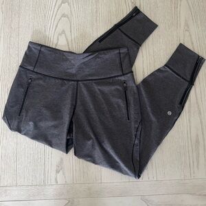Lululemon Fresh Tracks II Jogger Pant